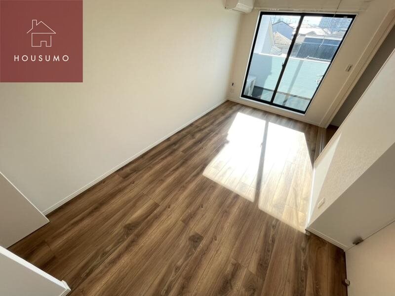 パロス瓢箪山ラドスールの物件内観写真