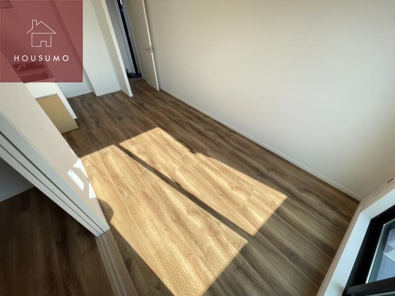 パロス瓢箪山ラドスールの物件内観写真