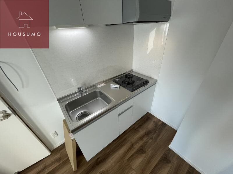 パロス瓢箪山ラドスールの物件内観写真