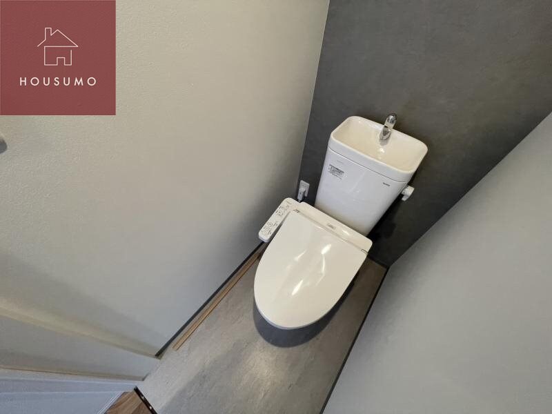 パロス瓢箪山ラドスールの物件内観写真