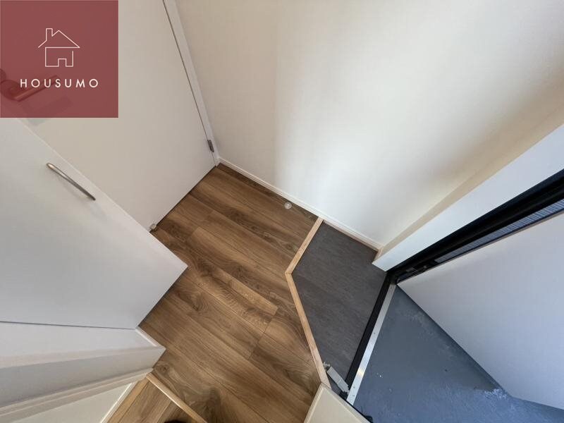 パロス瓢箪山ラドスールの物件内観写真