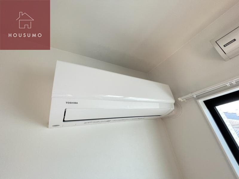 パロス瓢箪山ラドスールの物件内観写真