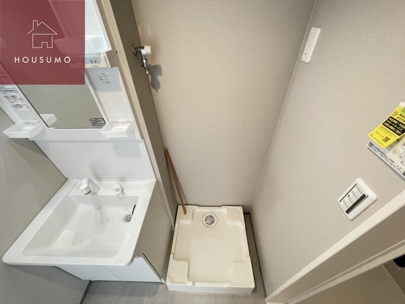 パロス瓢箪山ラドスールの物件内観写真