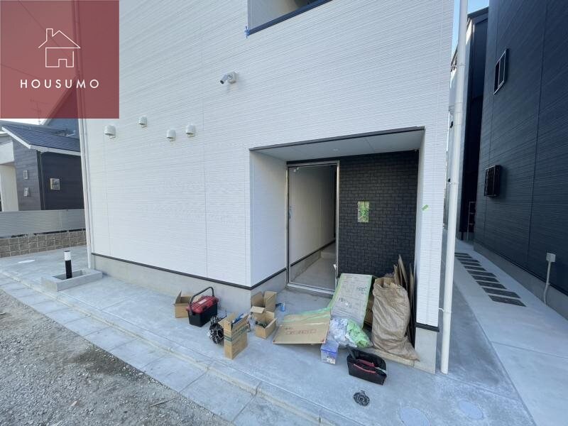 パロス瓢箪山ラドスールの物件内観写真