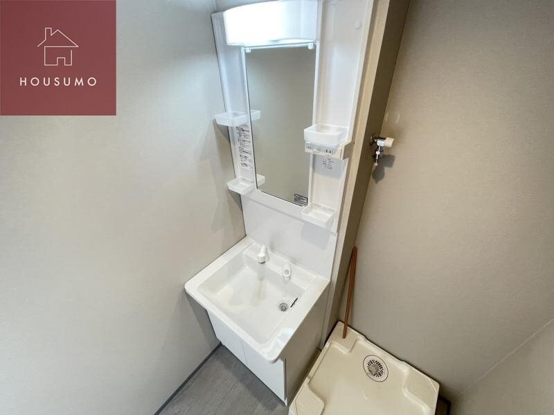 パロス瓢箪山ラドスールの物件内観写真