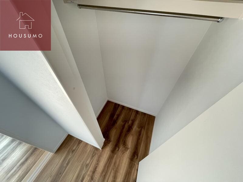 パロス瓢箪山ラドスールの物件内観写真