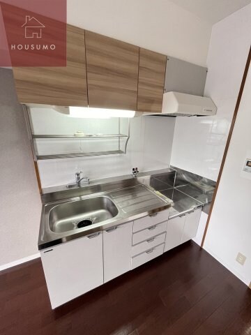 近鉄八尾駅 徒歩17分 4階の物件内観写真