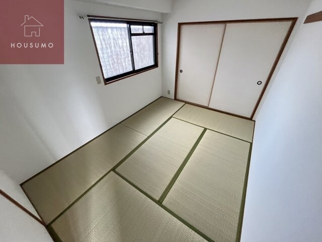 近鉄八尾駅 徒歩17分 4階の物件内観写真