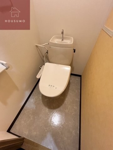 近鉄八尾駅 徒歩17分 4階の物件内観写真