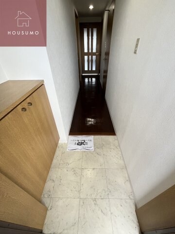 近鉄八尾駅 徒歩17分 4階の物件内観写真