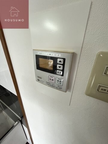 近鉄八尾駅 徒歩17分 4階の物件内観写真