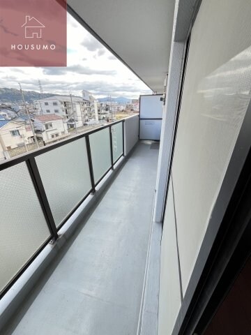 近鉄八尾駅 徒歩17分 4階の物件内観写真