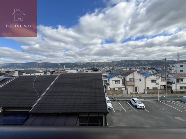 近鉄八尾駅 徒歩17分 4階の物件内観写真