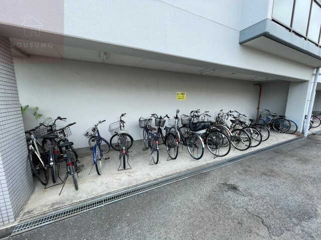 近鉄八尾駅 徒歩17分 4階の物件内観写真