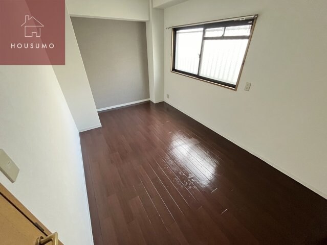 近鉄八尾駅 徒歩17分 4階の物件内観写真