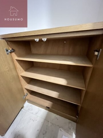 近鉄八尾駅 徒歩17分 4階の物件内観写真