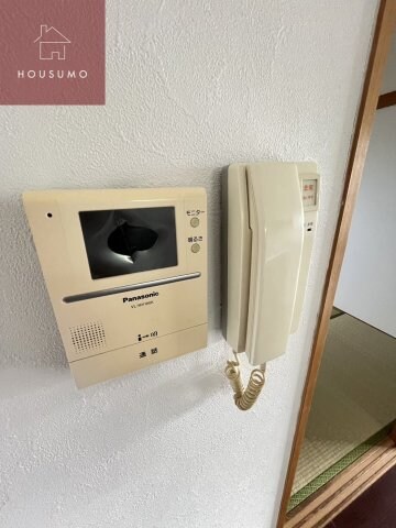 近鉄八尾駅 徒歩17分 4階の物件内観写真