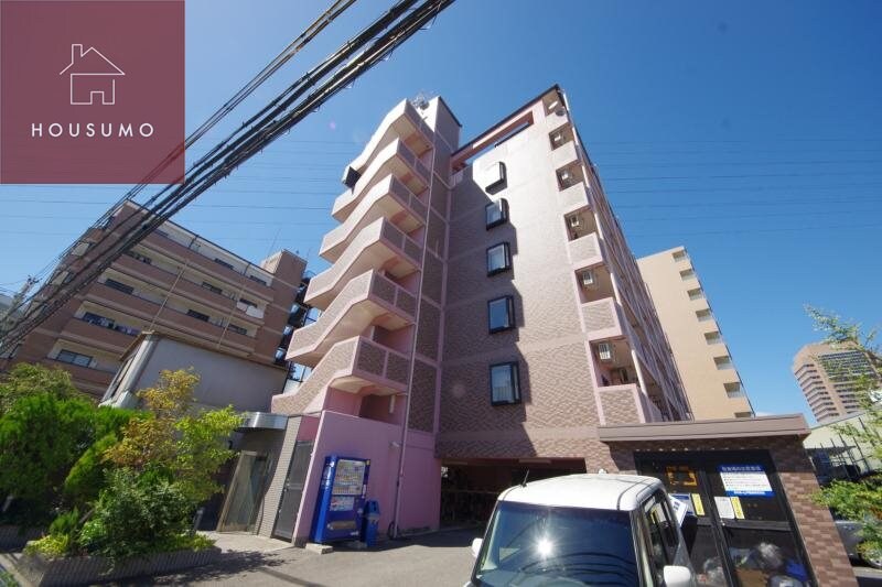 PRIMROSEの物件外観写真