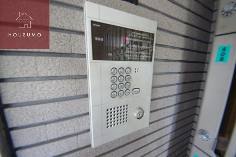 PRIMROSEの物件外観写真