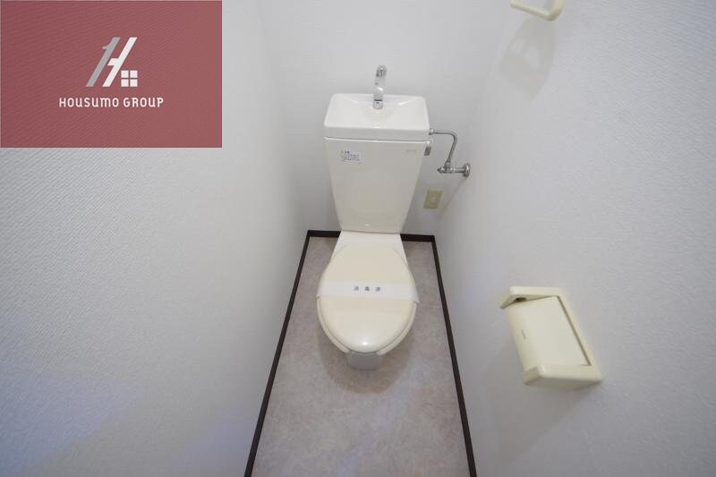 PRIMROSEの物件内観写真