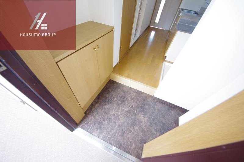 PRIMROSEの物件内観写真