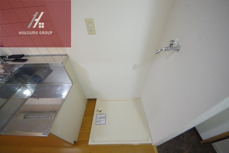 PRIMROSEの物件内観写真