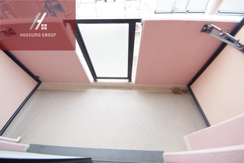 PRIMROSEの物件内観写真