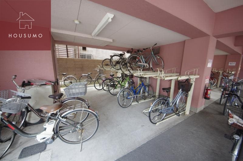 PRIMROSEの物件内観写真