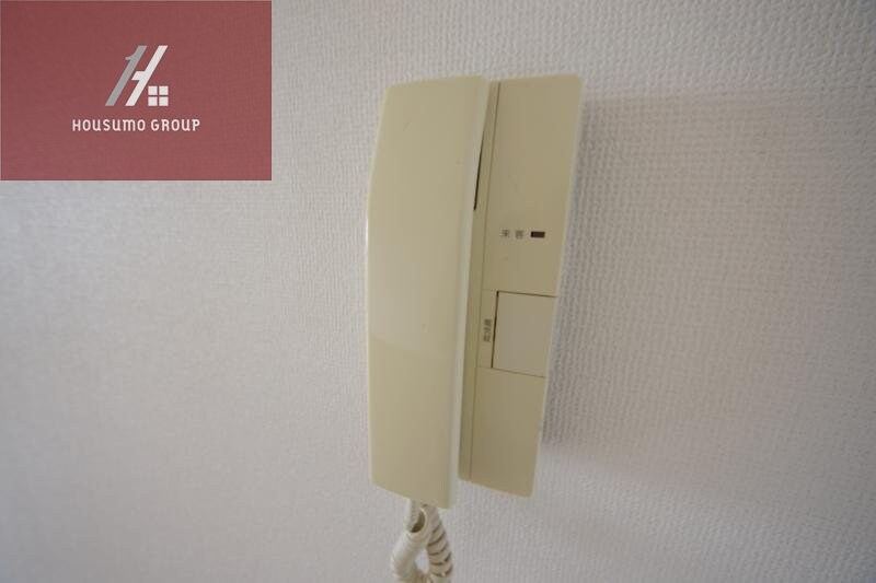 PRIMROSEの物件内観写真