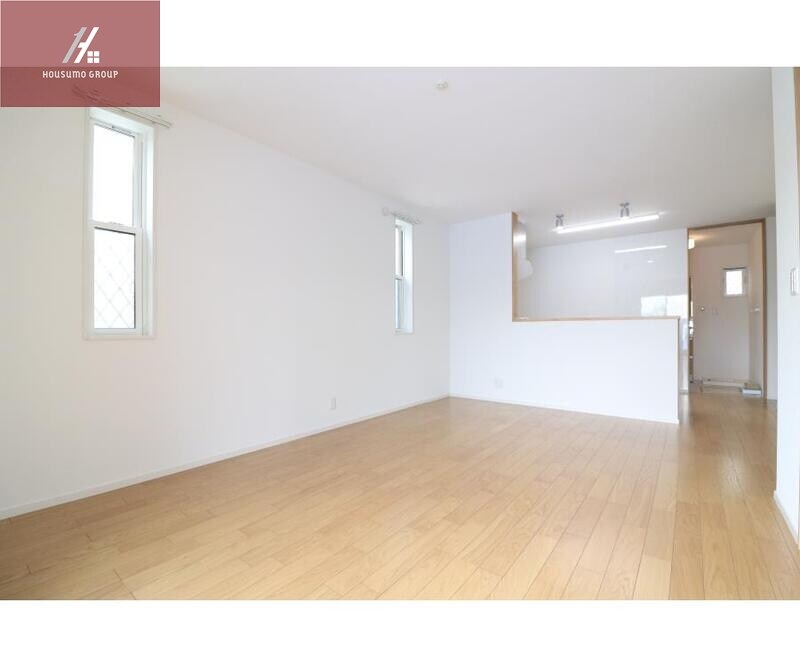 東大阪市玉串町東2丁目戸建貸家の物件内観写真