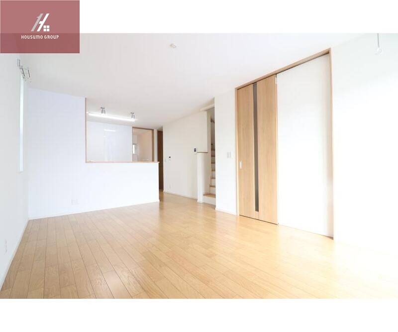 東大阪市玉串町東2丁目戸建貸家の物件内観写真