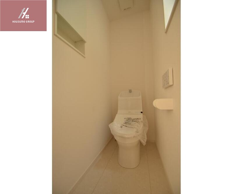 東大阪市玉串町東2丁目戸建貸家の物件内観写真