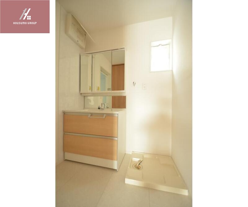 東大阪市玉串町東2丁目戸建貸家の物件内観写真