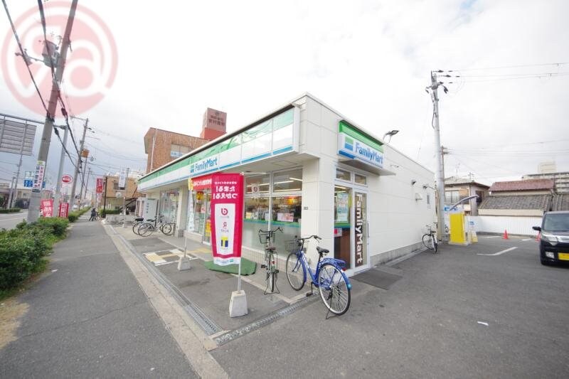 東大阪市玉串町東2丁目戸建貸家の物件内観写真