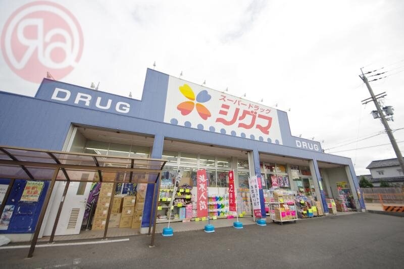 東大阪市玉串町東2丁目戸建貸家の物件内観写真