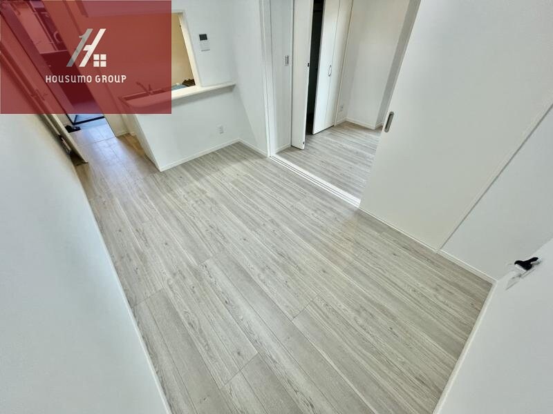 パロス瓢箪山ラドノルテの物件内観写真