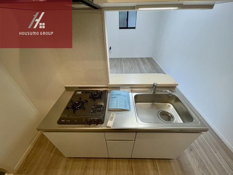 パロス瓢箪山ラドノルテの物件内観写真