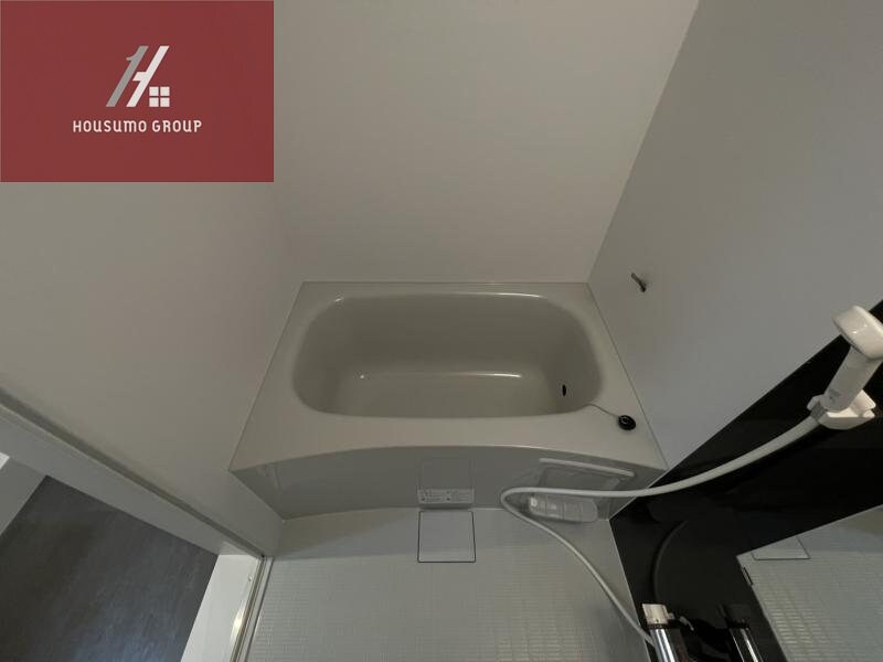 パロス瓢箪山ラドノルテの物件内観写真