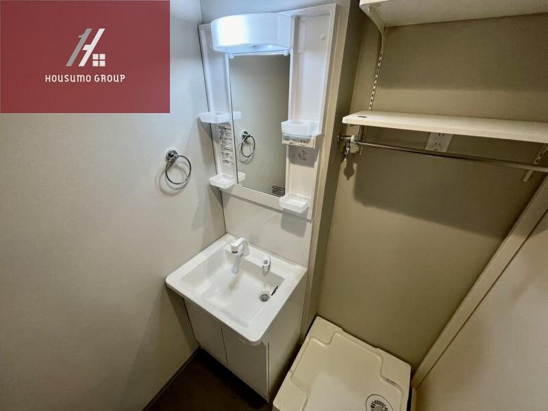 パロス瓢箪山ラドノルテの物件内観写真