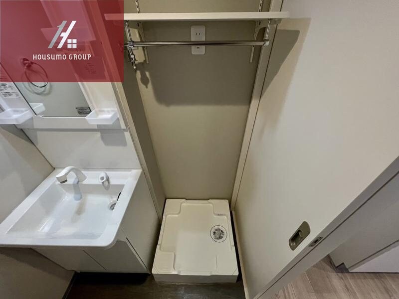 パロス瓢箪山ラドノルテの物件内観写真