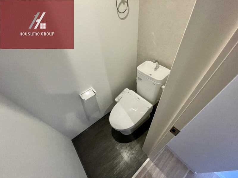 パロス瓢箪山ラドノルテの物件内観写真