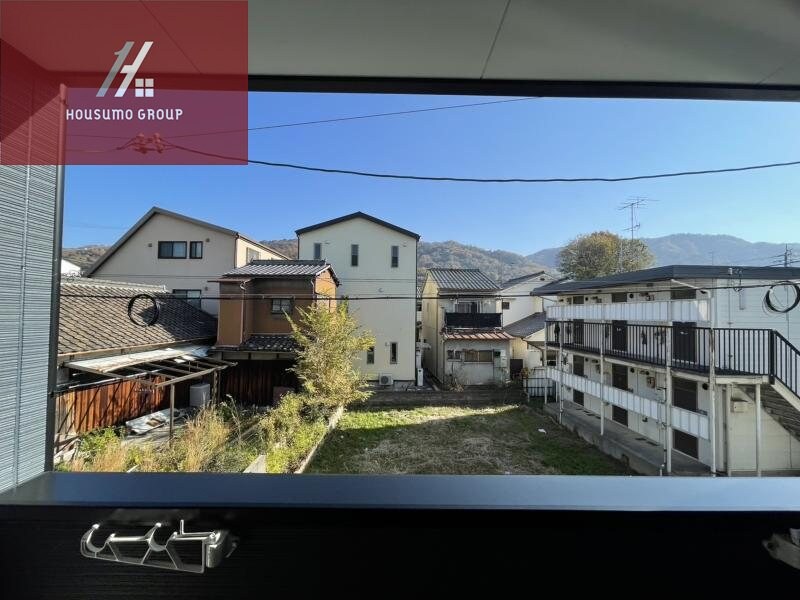 パロス瓢箪山ラドノルテの物件内観写真