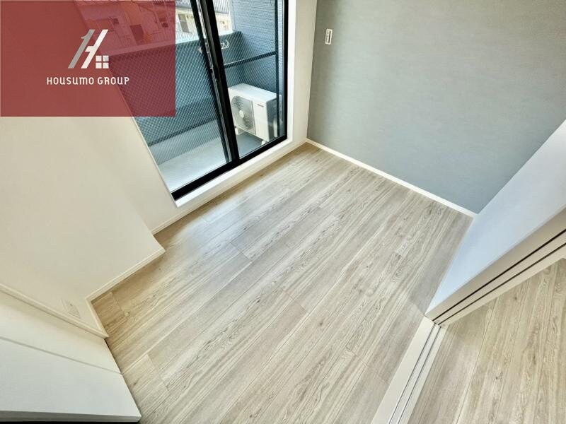 パロス瓢箪山ラドノルテの物件内観写真