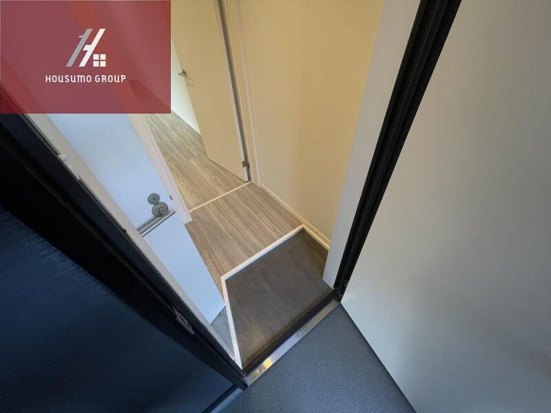 パロス瓢箪山ラドノルテの物件内観写真