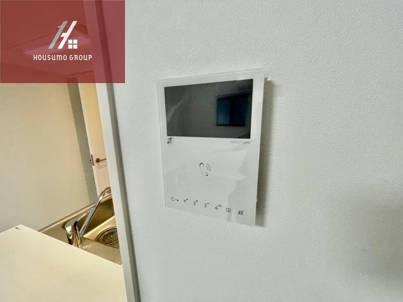 パロス瓢箪山ラドノルテの物件内観写真