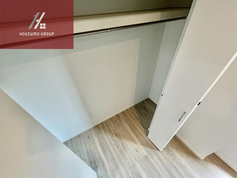 パロス瓢箪山ラドノルテの物件内観写真