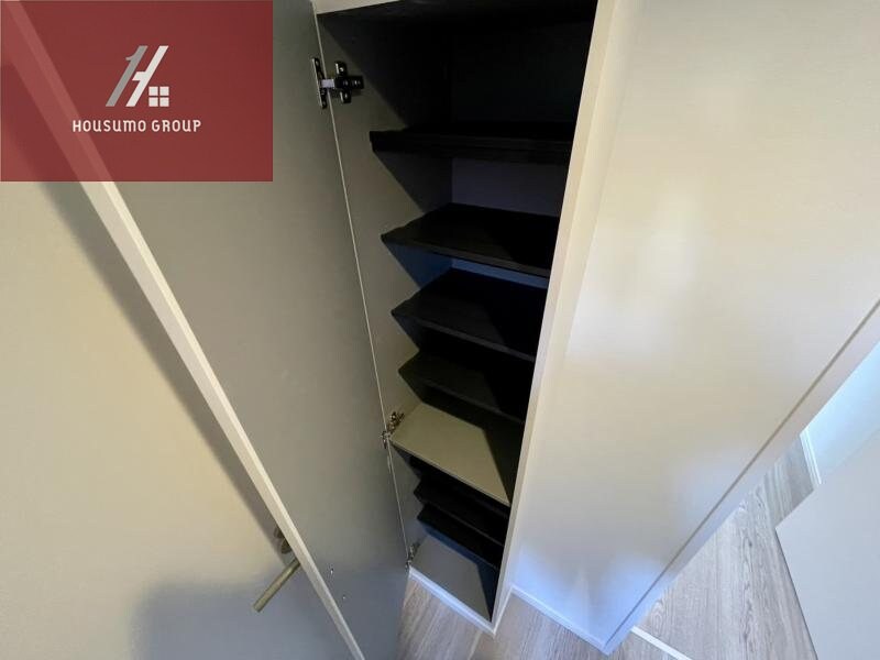 パロス瓢箪山ラドノルテの物件内観写真