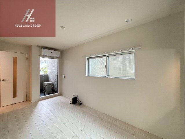 平野駅 徒歩8分 2階の物件内観写真