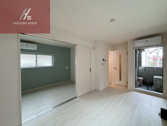 平野駅 徒歩8分 2階の物件内観写真