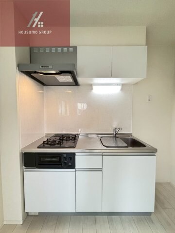 平野駅 徒歩8分 2階の物件内観写真